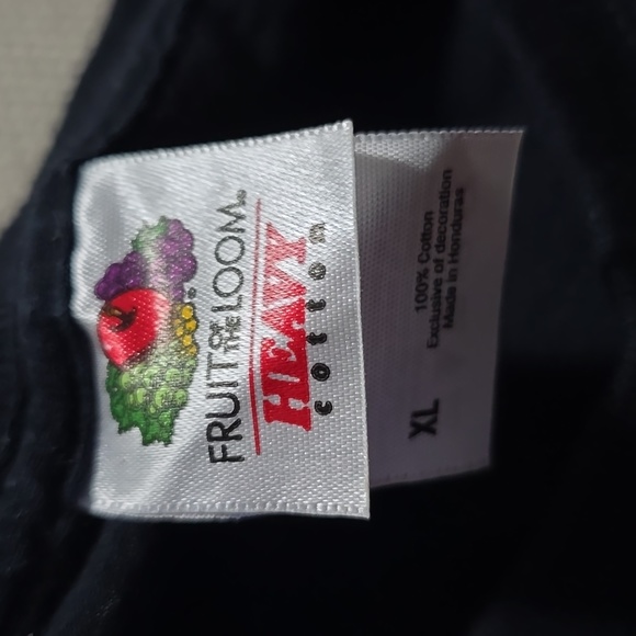 Fruit Of The Loom - Roger Waters 2012 Wrigley Field T-Shirt Pink Floyd Size XL - Picture 2 of 16